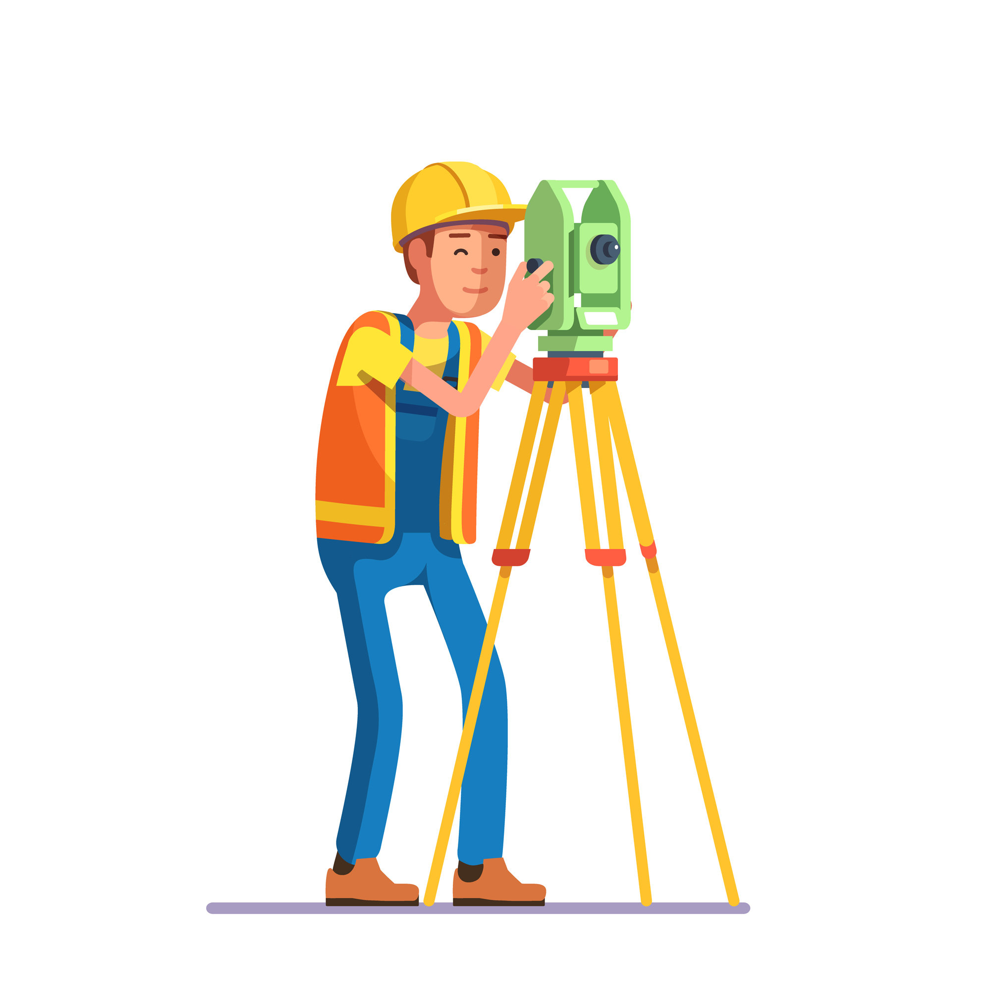DGPS Equipment